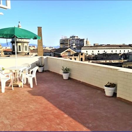 Villa La Dimora delle Divinità Napoli Esterno foto