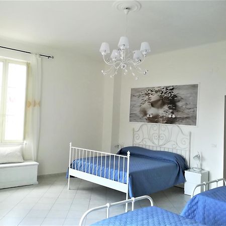 Villa La Dimora delle Divinità Napoli Esterno foto