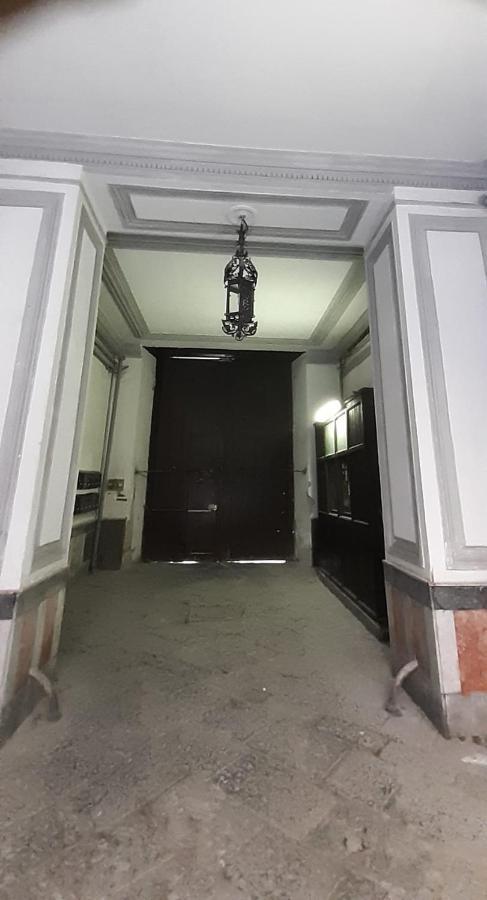 Villa La Dimora delle Divinità Napoli Esterno foto
