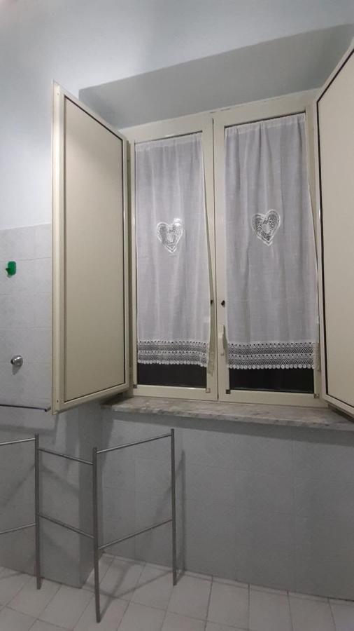 Villa La Dimora delle Divinità Napoli Esterno foto